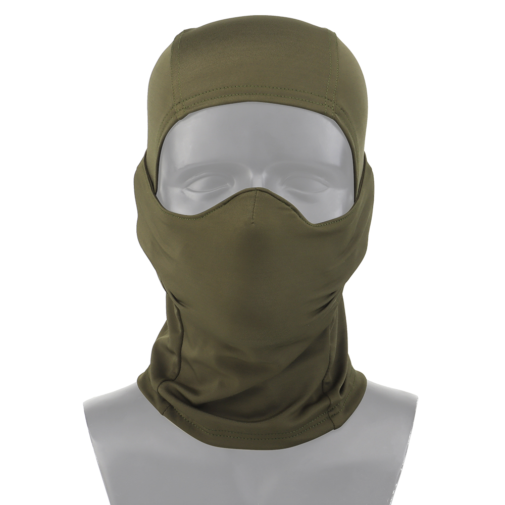 Balaclava Ski Mask - Balaclava Tática Gen 2.0 Máscara de