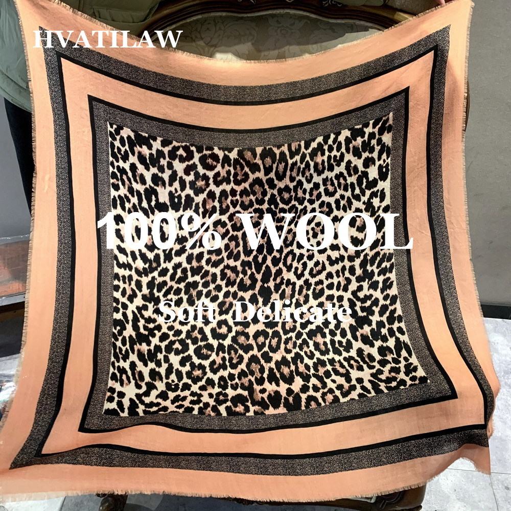 Shawl Wrap Winter - Cachecol Feminino 100% Lã, Quente e