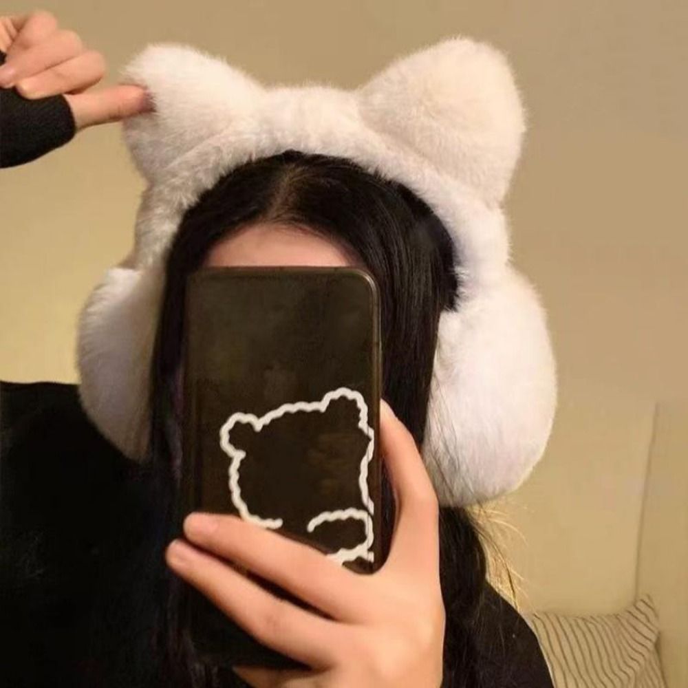 Protetores de Orelha para Gato - Earmuffs Foldable avaliação e preço
