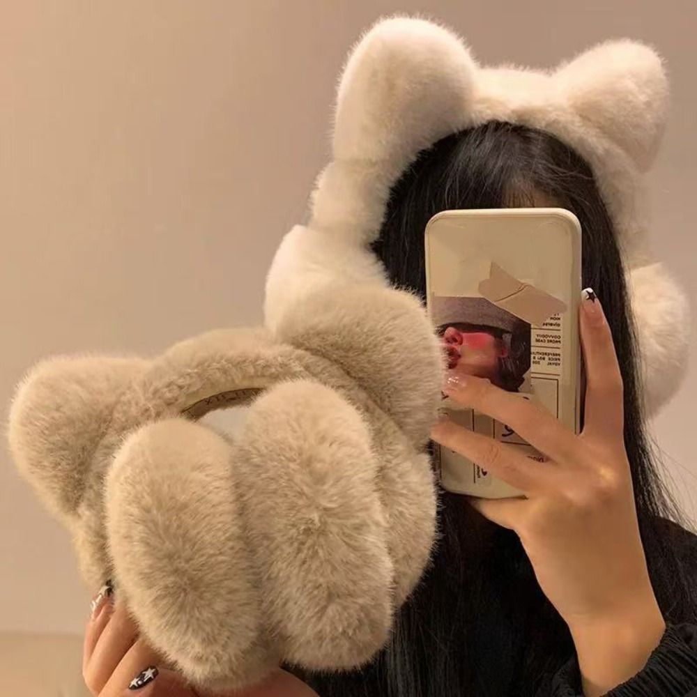Protetores de Orelha para Gato - Earmuffs Foldable avaliação e preço