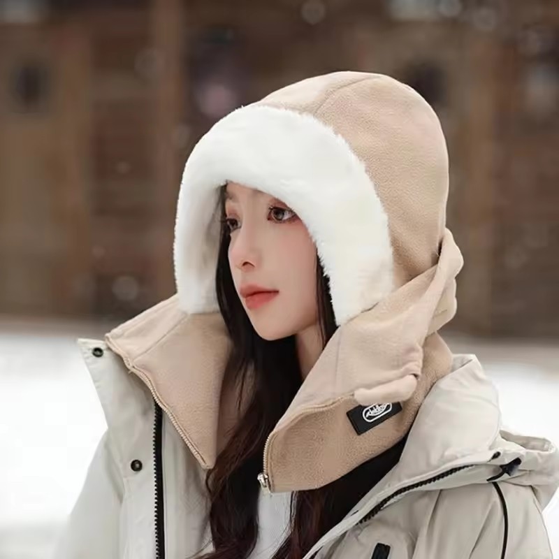 Inverno quente balaclava chapé - Balaclava Ski Mask avaliação e preço