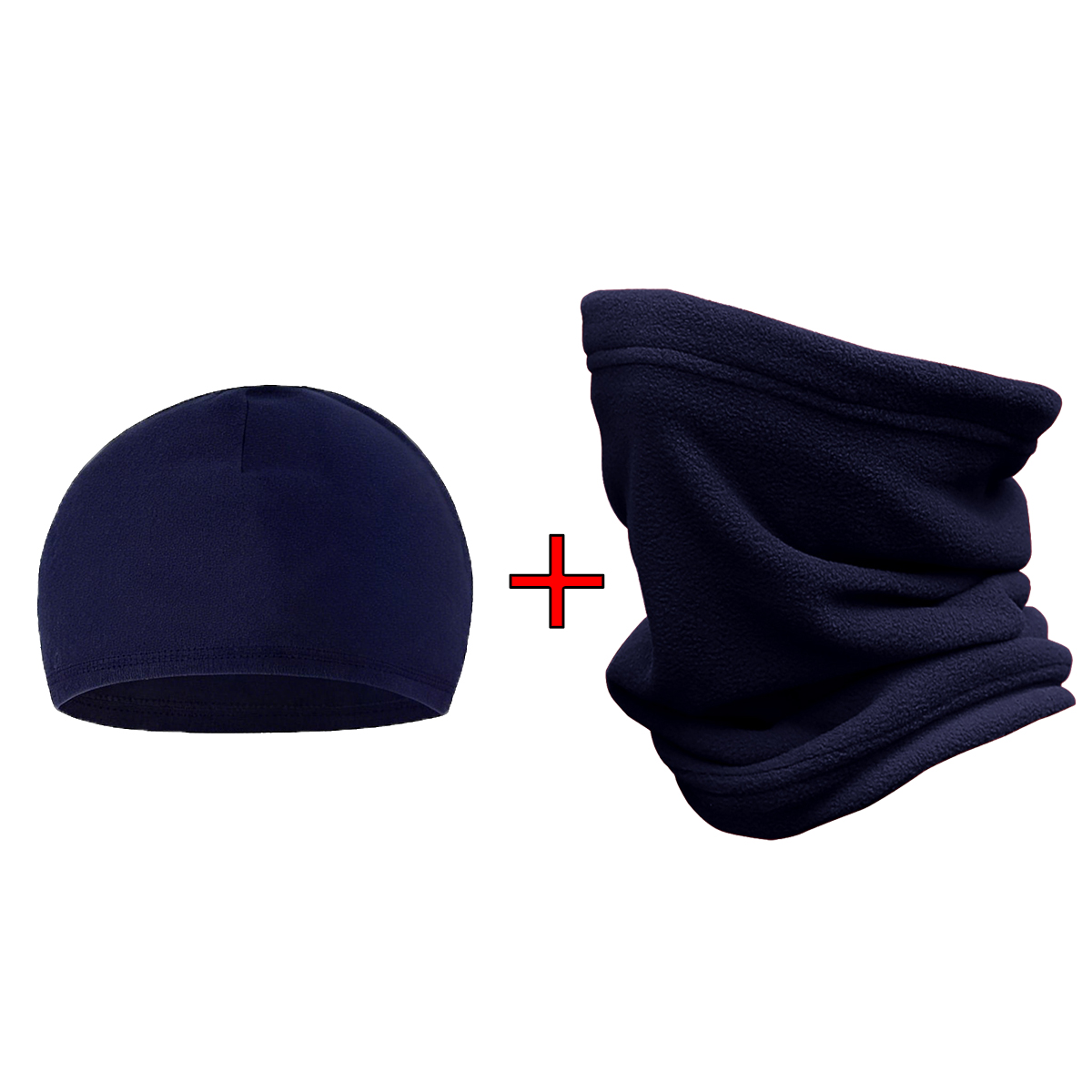 Gola Térmica de Inverno Forrad - Winter Headband Fleece avaliação e preço