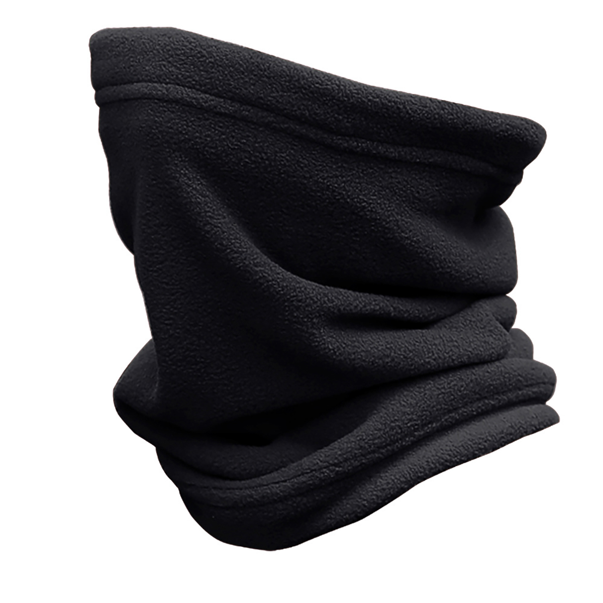 Gola Térmica de Inverno Forrad - Winter Headband Fleece avaliação e preço