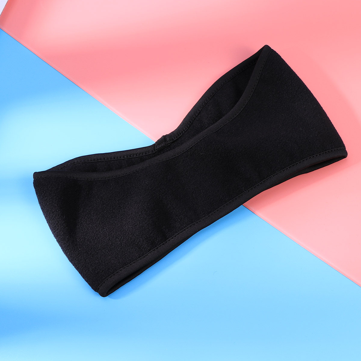 Faixa de Cabelo Térmica Unisse - Fleece Ear Warmer Band avaliação e preço