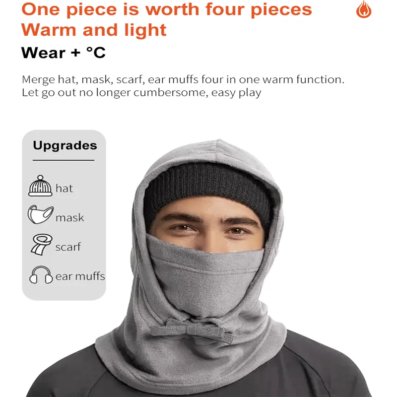 Lua capacete de motocicleta ba - Balaclava Ski Mask avaliação e preço