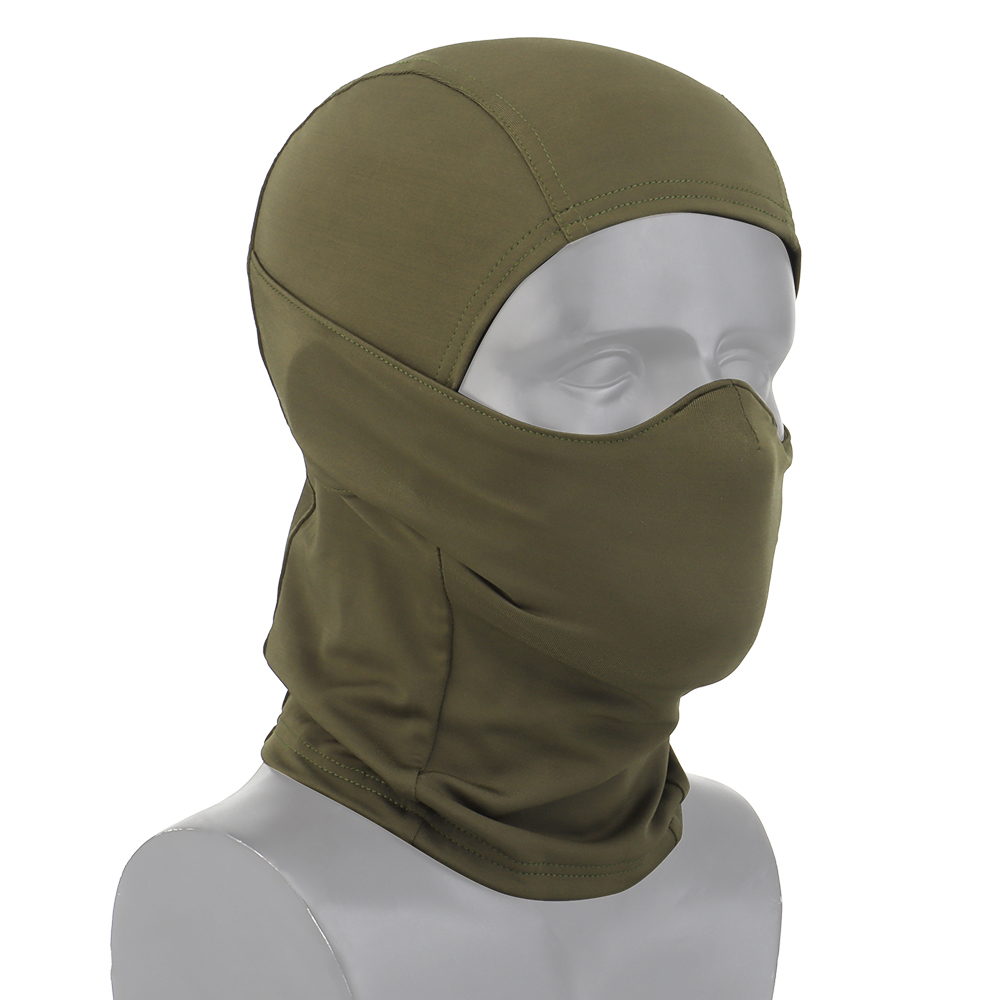Balaclava Tática Gen 2.0 Másca - Balaclava Ski Mask avaliação e preço
