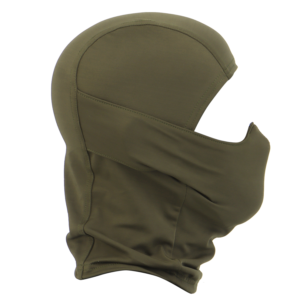 Balaclava Tática Gen 2.0 Másca - Balaclava Ski Mask avaliação e preço