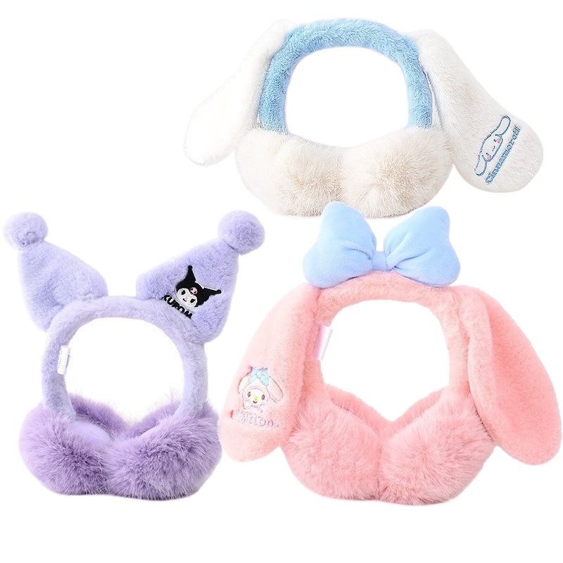Protetores de Orelha Infantis  - Earmuffs Foldable avaliação e preço