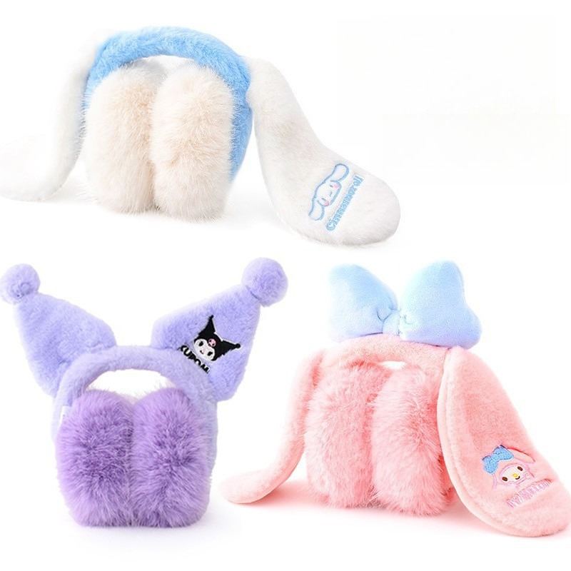 Protetores de Orelha Infantis  - Earmuffs Foldable avaliação e preço