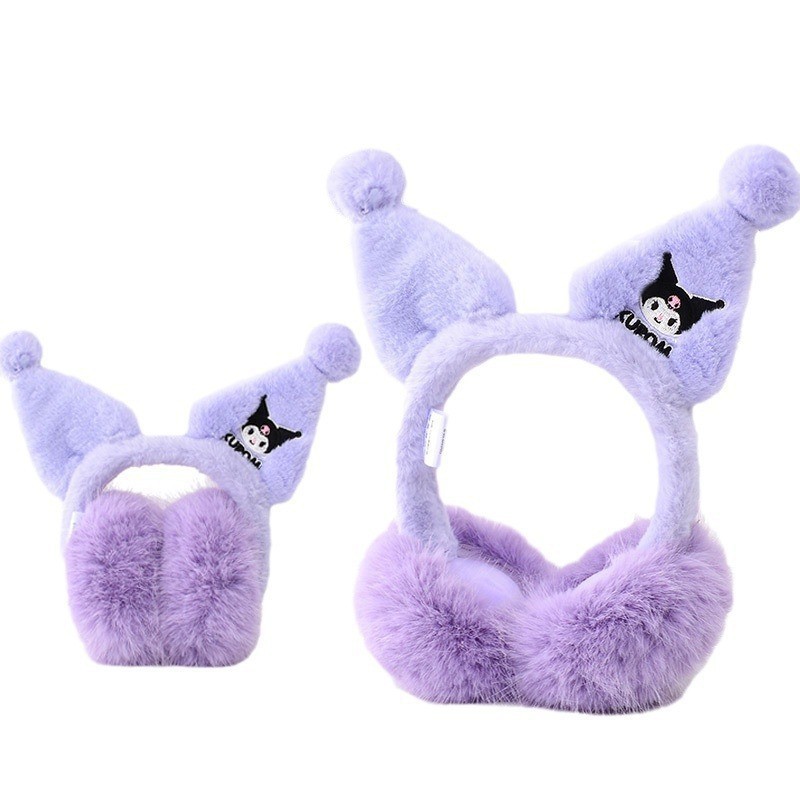 Protetores de Orelha Infantis  - Earmuffs Foldable avaliação e preço
