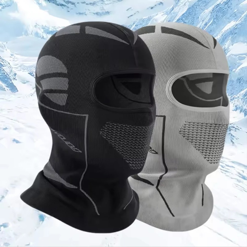 Balaclava Térmica Unissex para - Balaclava Ski Mask avaliação e preço