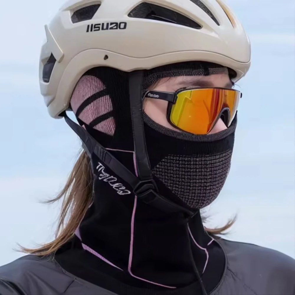 Balaclava Térmica Unissex para - Balaclava Ski Mask avaliação e preço