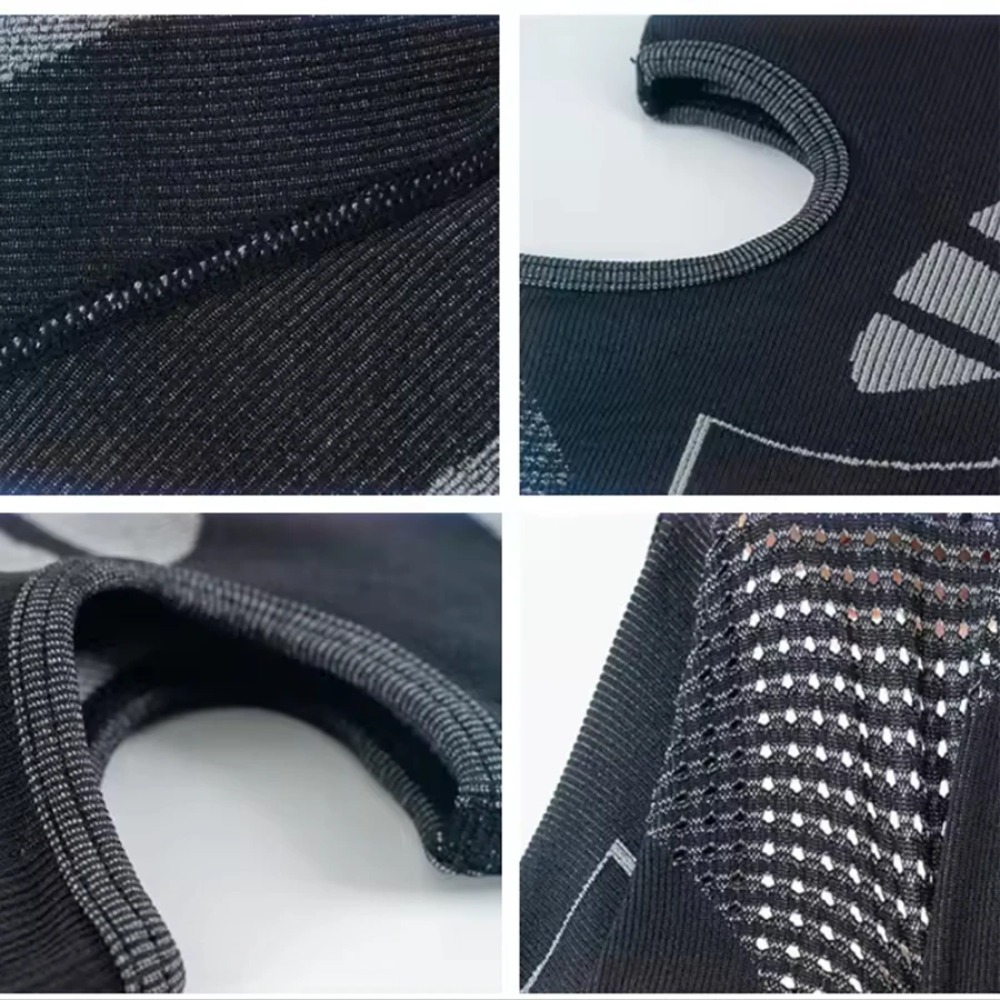 Balaclava Térmica Unissex para - Balaclava Ski Mask avaliação e preço