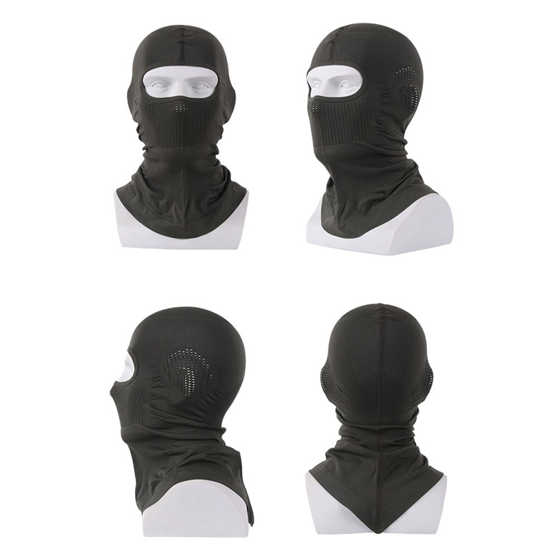 Máscara Tática 2026, Balaclava - Balaclava Ski Mask avaliação e preço