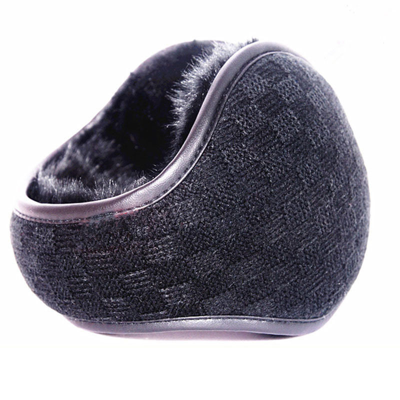 Protetores de orelha de invern - Earmuffs Foldable avaliação e preço