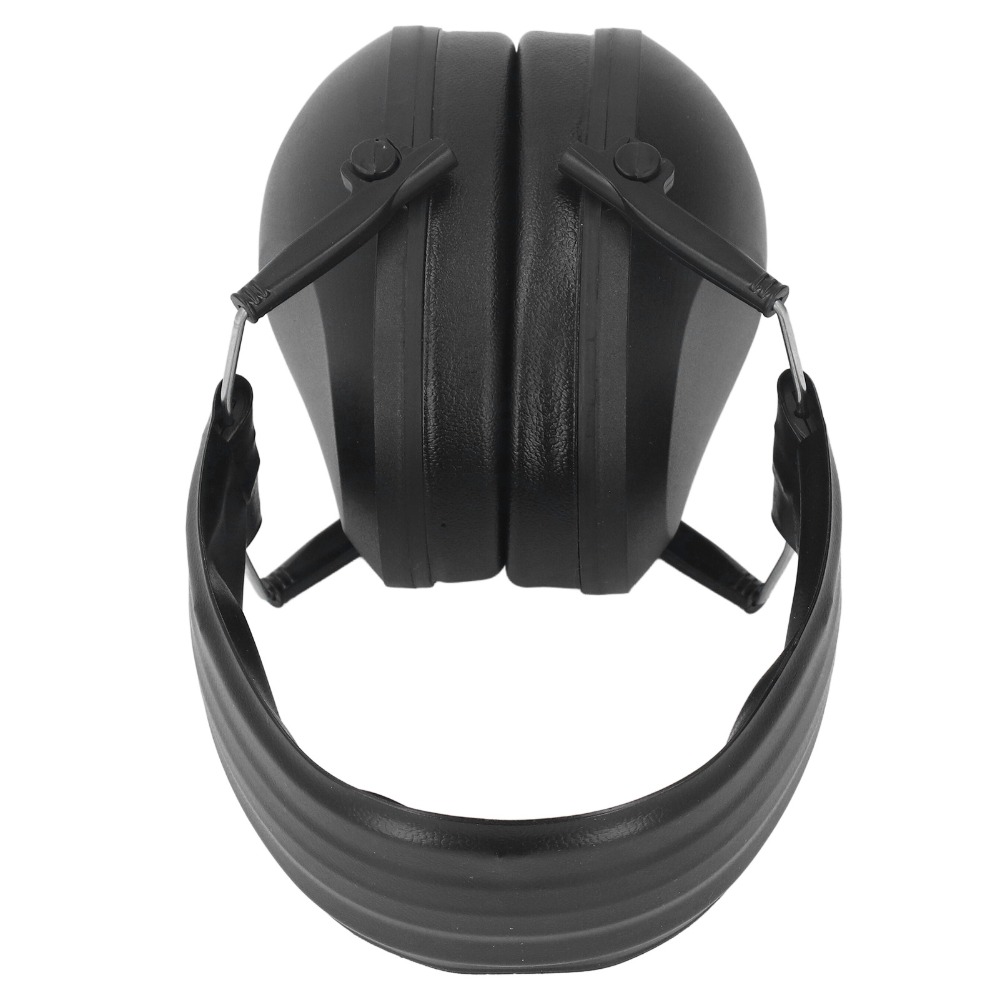 Protetores Auriculares Dobráve - Earmuffs Foldable avaliação e preço
