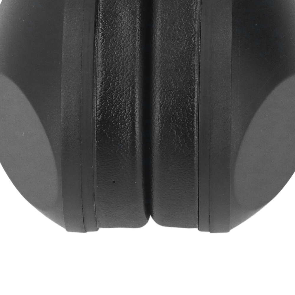 Protetores Auriculares Dobráve - Earmuffs Foldable avaliação e preço