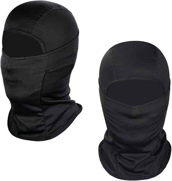 Máscara de Esqui para Homens e - Balaclava Ski Mask avaliação e preço