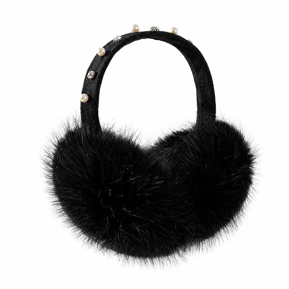 Novos Protetores de Orelha de  - Earmuffs Foldable avaliação e preço