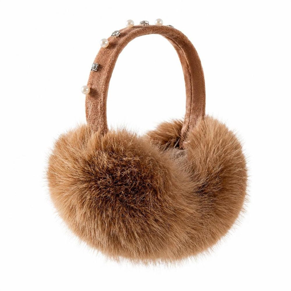 Novos Protetores de Orelha de  - Earmuffs Foldable avaliação e preço
