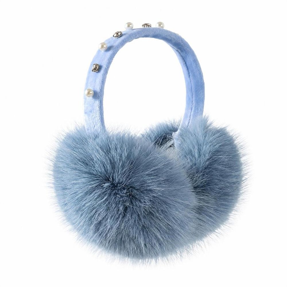 Novos Protetores de Orelha de  - Earmuffs Foldable avaliação e preço