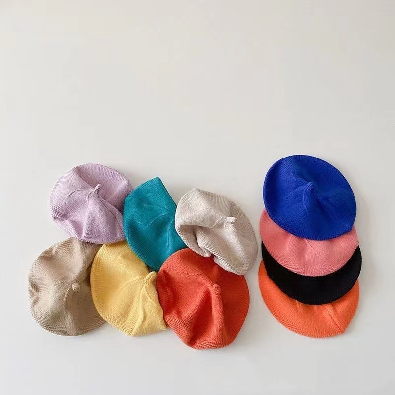 Nova chegada de malha boina do - Knit Beanie Hat Warm avaliação e preço