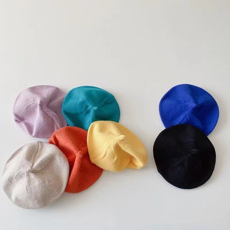 Nova chegada de malha boina do - Knit Beanie Hat Warm avaliação e preço