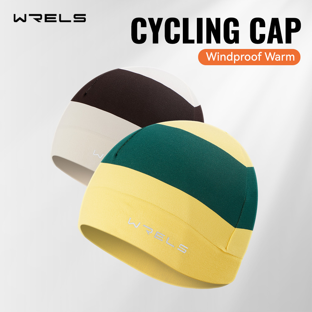 WRELS Gorro de Inverno Unissex - Winter Headband Fleece avaliação e preço
