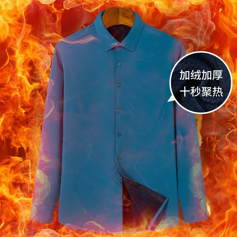 Camisa Masculina de Manga Long - Flannel Shirt Lined avaliação e preço